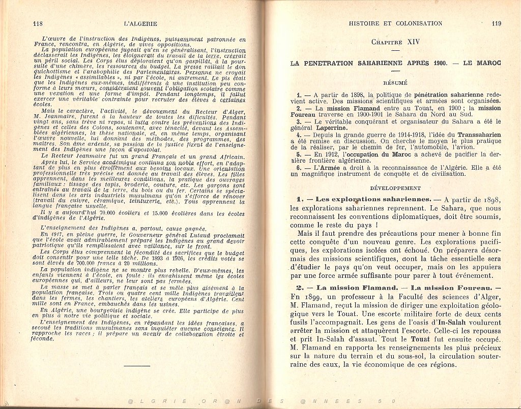 ALGERIE COURS HISTOIRE COLONISATION GEOGRAPHIE ADMINISTRATION  (62).jpg